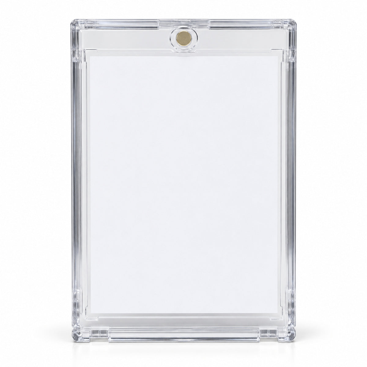 35pt Magnetic Card Holder