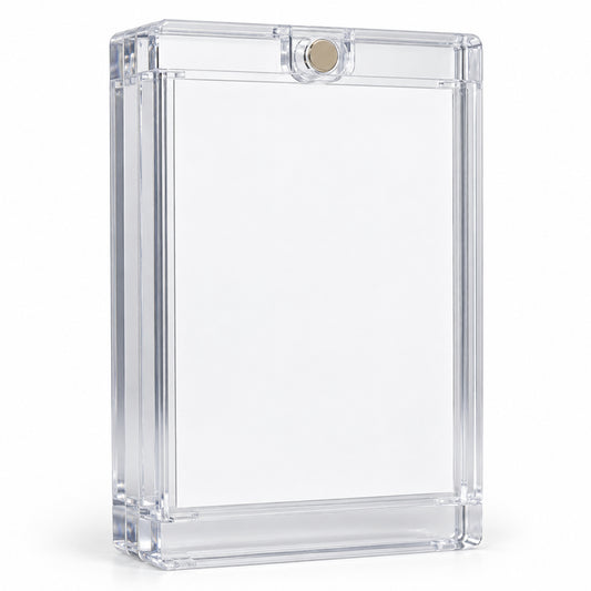 55pt Magnetic Card Holder