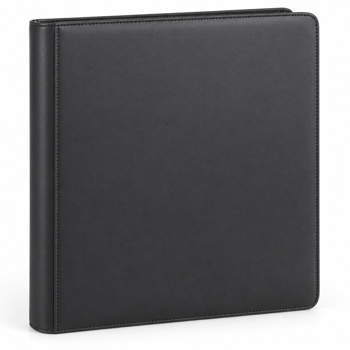 Nine-Pocket Card Binder 360 Capacity