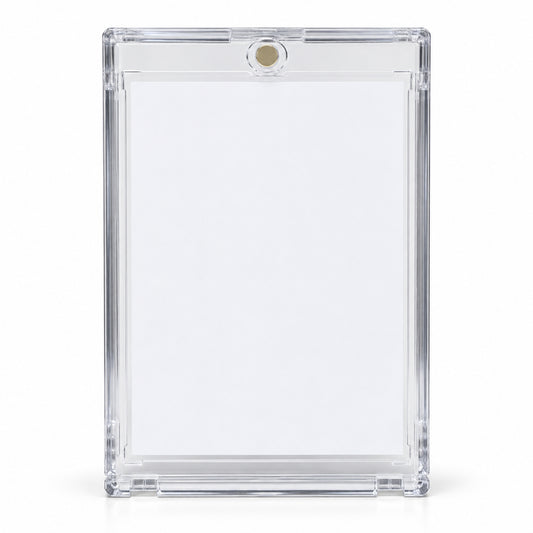35pt Magnetic Card Holder