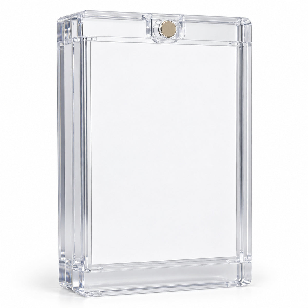 55pt Magnetic Card Holder