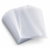 Clear Standard Card Sleeves 100 Pack