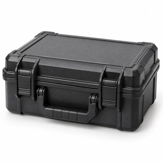 Graded Card Storage Case 30 Capacity