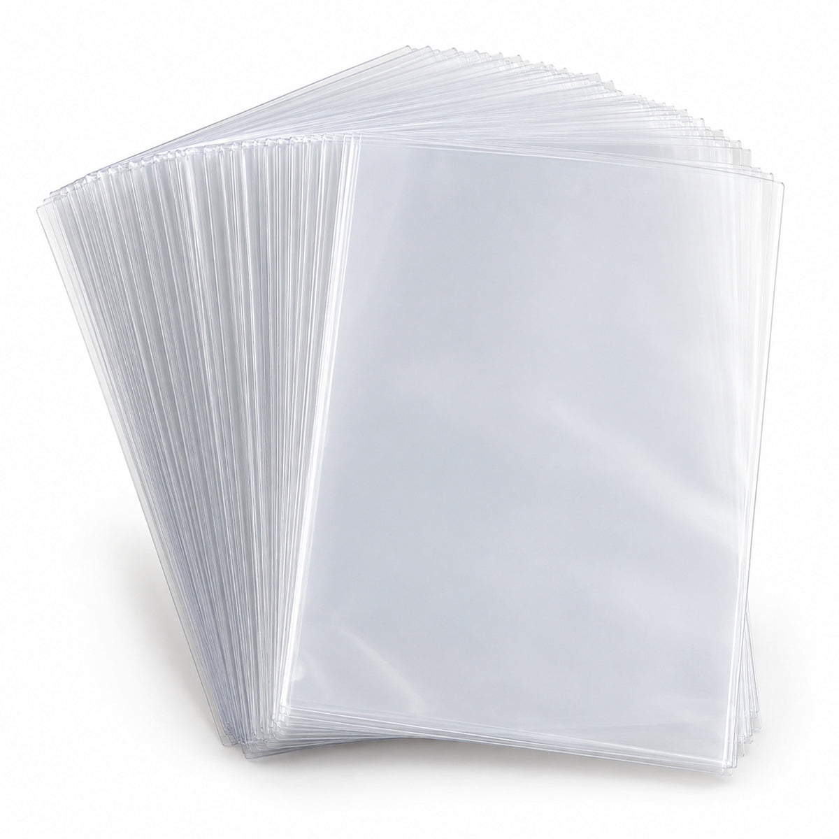Perfect Fit Inner Sleeves 100 Pack