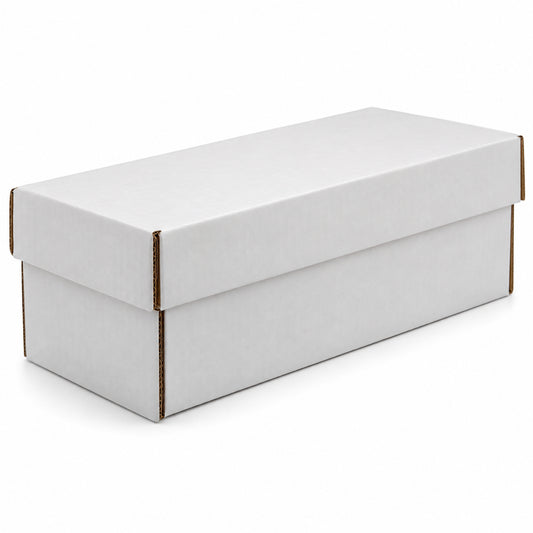 Sports & TCG Card Storage Box 400 Count