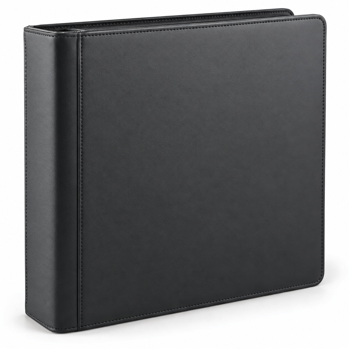 Top Loader Binder 216 Capacity
